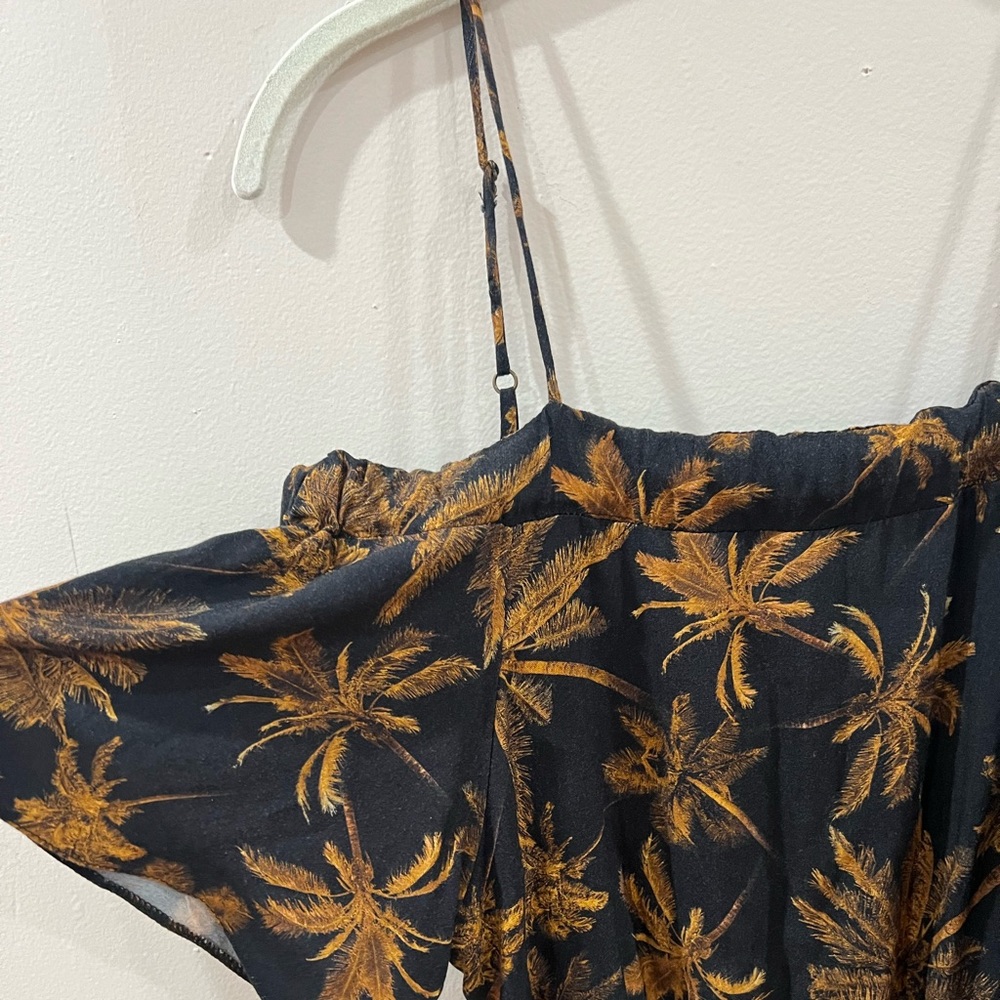 FARM Rio dress size S - Picture 2 of 8